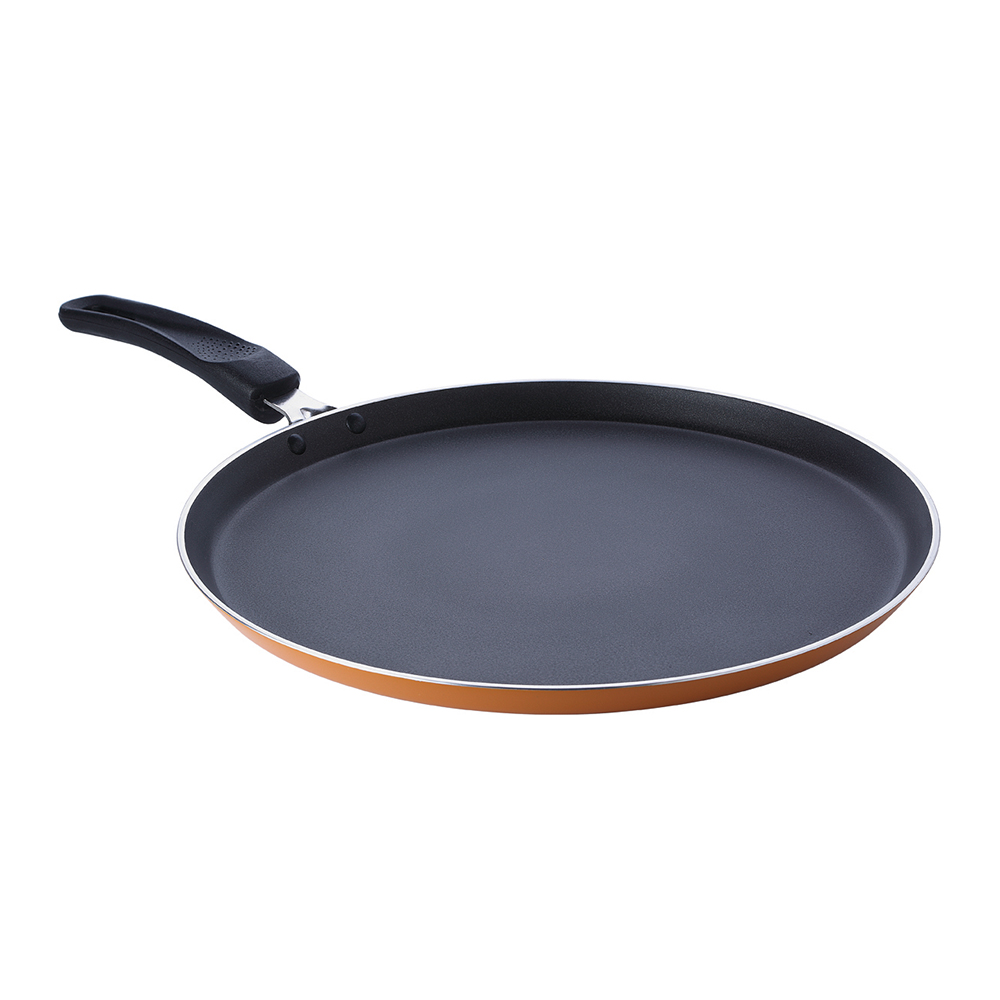 Flat Tawa
