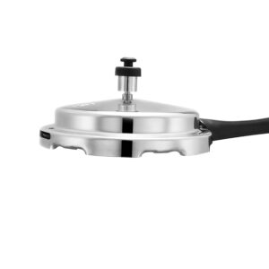 Lid (Outer Lid Aluminium) 3 Liter