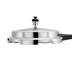 Lid (Outer Lid Aluminium) 5 Liter