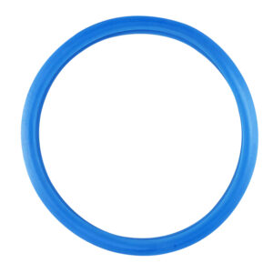 Silicon Gasket (Outer Lid Triply) 3 Liter